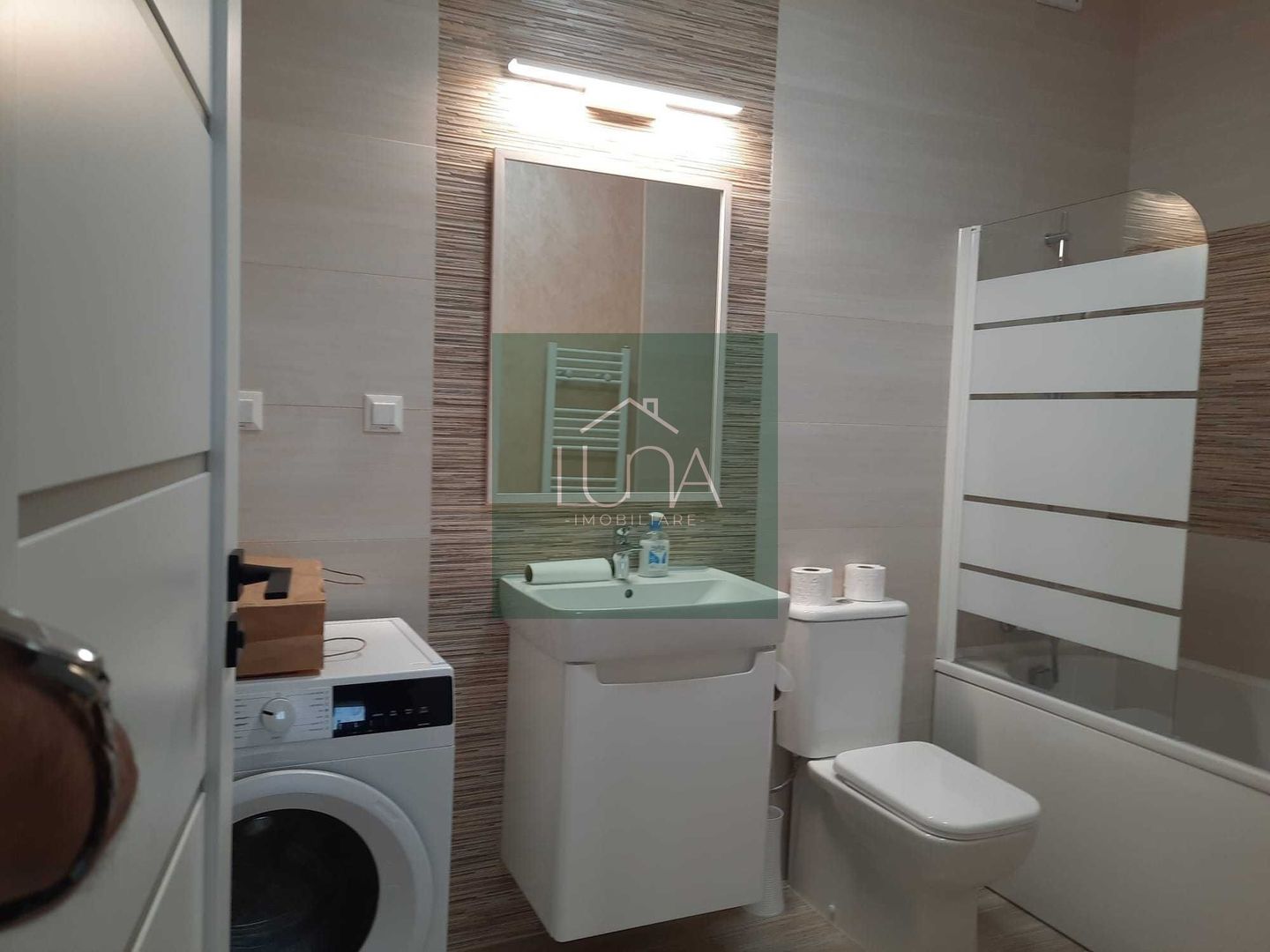 Închiriere apartament 2 camere - Poză 8