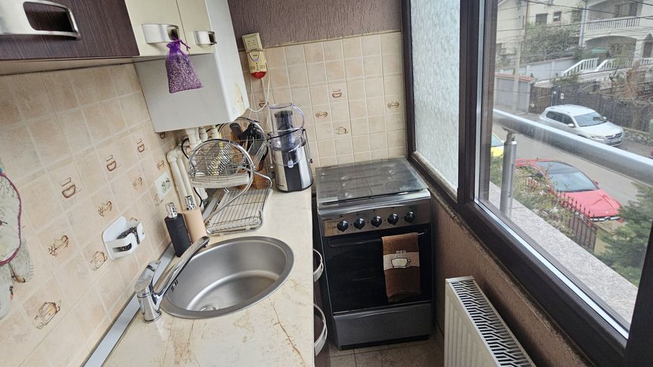 Apartament 2 camere Damaroia - Poză 14