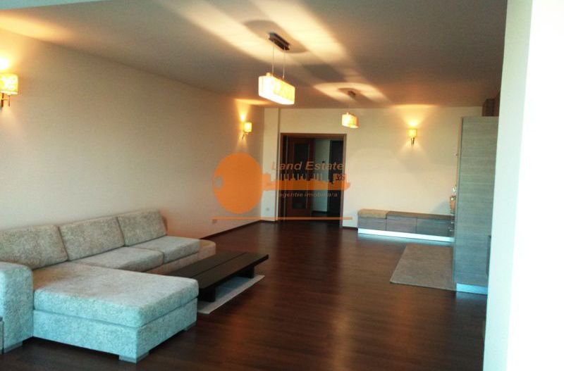 3 camere Orhideea Gardens ( parcare-boxa ) - Poză 2