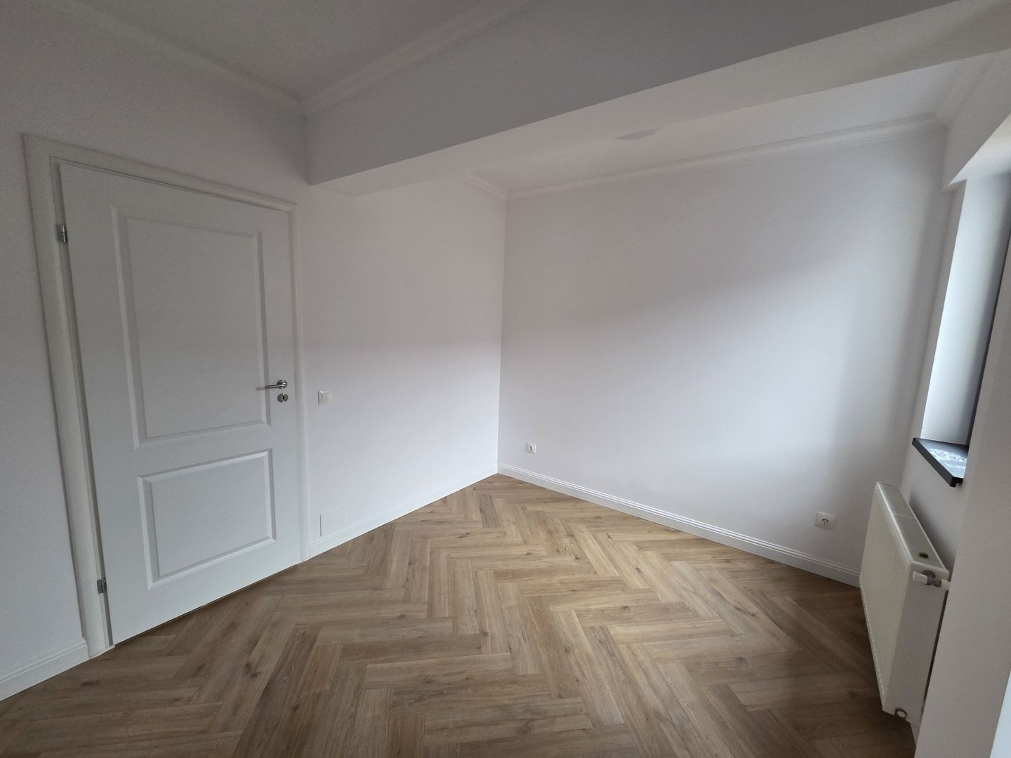 NOU! Apartament 2 camere Bucurestii Noi - Poză 1