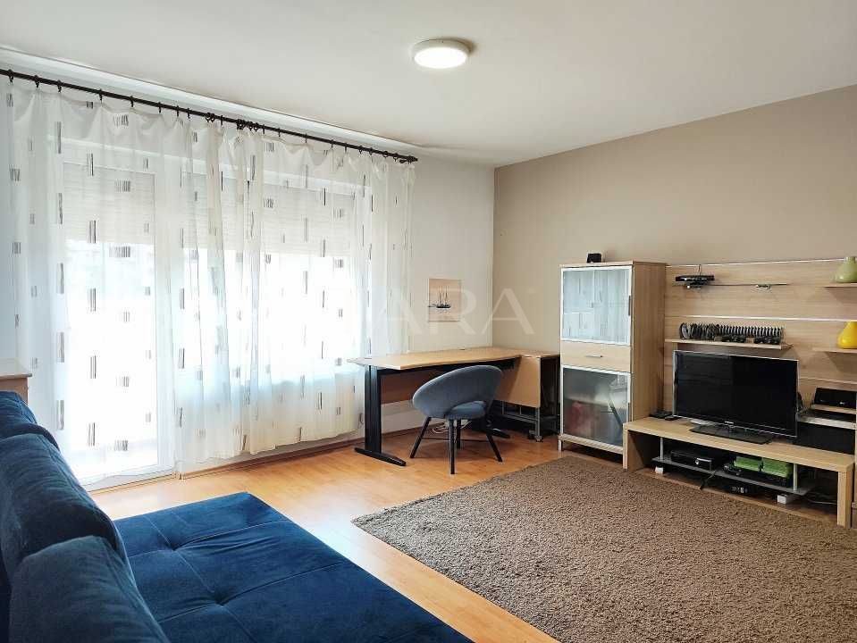 Apartament 1 cameră, ideal pentru investiție - Mărăști - Poză 1