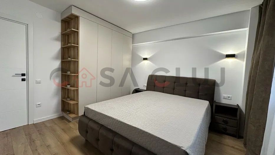 La cheie - 2 camere in zona semicentrala - Poză 4