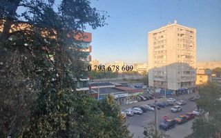Apartament 2 camere decomandat, Podul Ros - Palas, Iasi - Poză 8