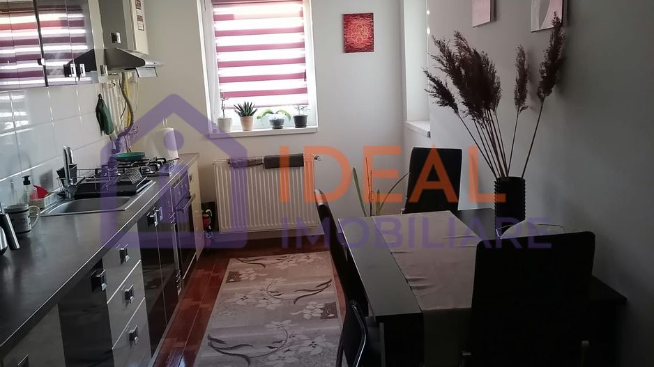 Apartament de vanzare 2 camere, in Selimbar - Poză 5