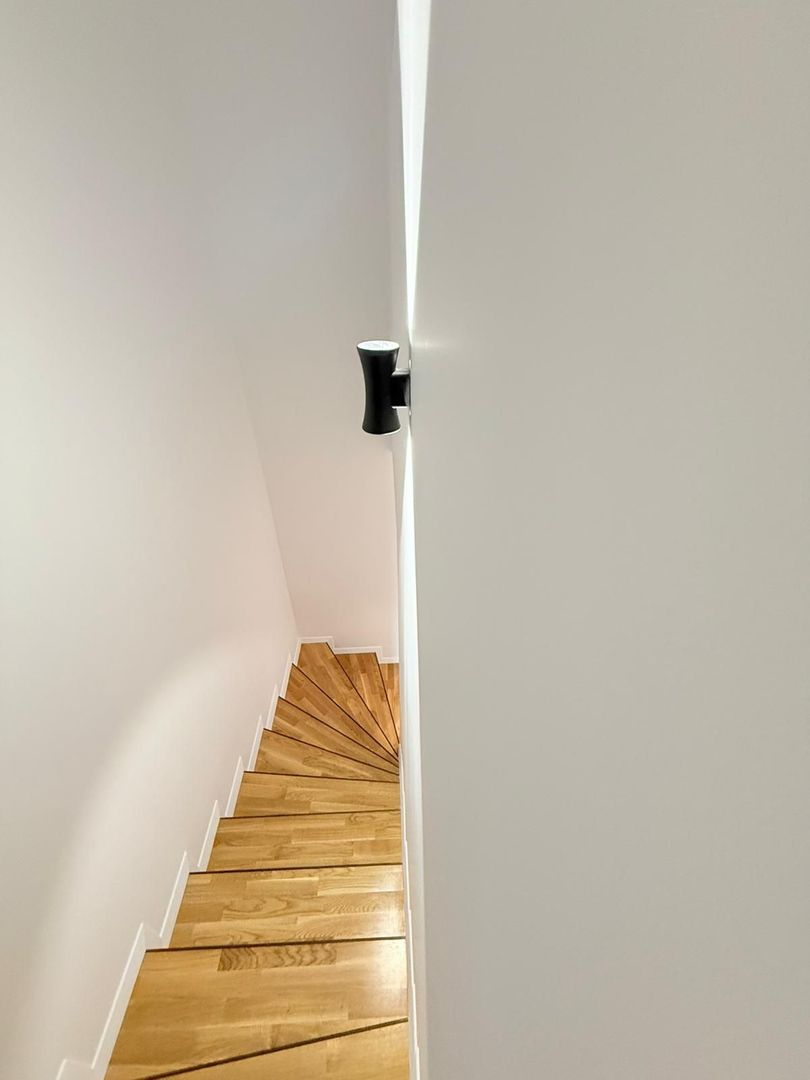 VILA 5 CAMERE,  2 LOCURI DE PARCARE -NEW POINT VILLAGE - Poză 23