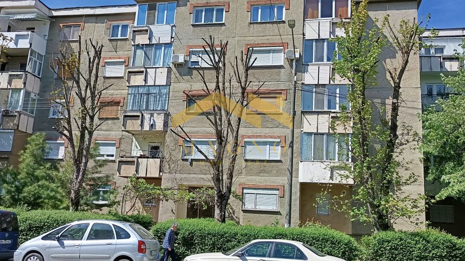 Apartament 2 camere de inchiriat ZONA GARII - Poză 21
