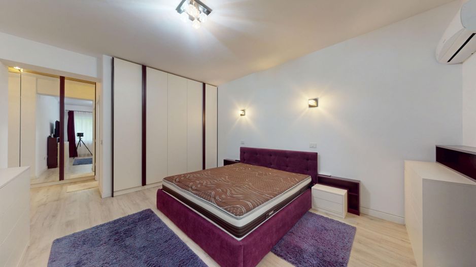Apartament cu 4 camere de vânzare în Unirii, Bucuresti - Poză 19