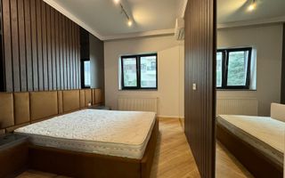 Apartament 3 Camere | 4 City North | Rond OMV | Garaj subteran - Poză 6