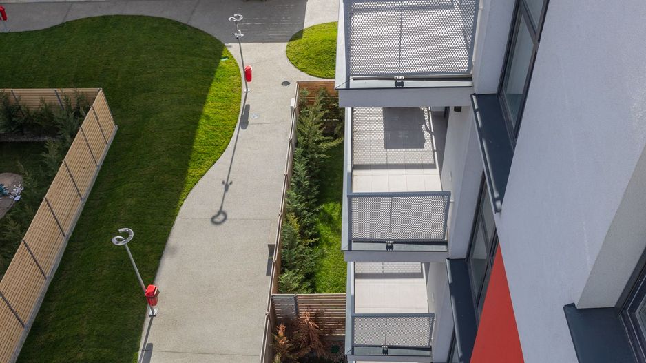 Apartament cu chirie garantată în ARED AFI–fără comision, fără agenție - Poză 2