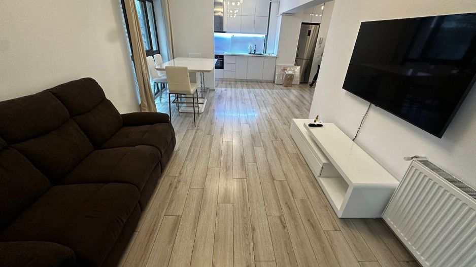 3 Camere Cu Parcare Moghioros Felinare Drumul Taberei Ghencea - Poză 2