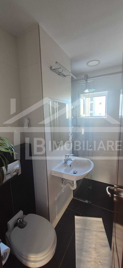 Apartament cu 3 camere, 82mp, Zona B-dul Pandurilor - Poză 6
