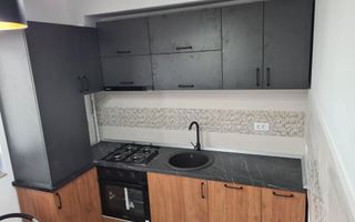 Apartament 1 cameră, Panoramic Residence, Șoseaua Voinești, Iași - Poză 2