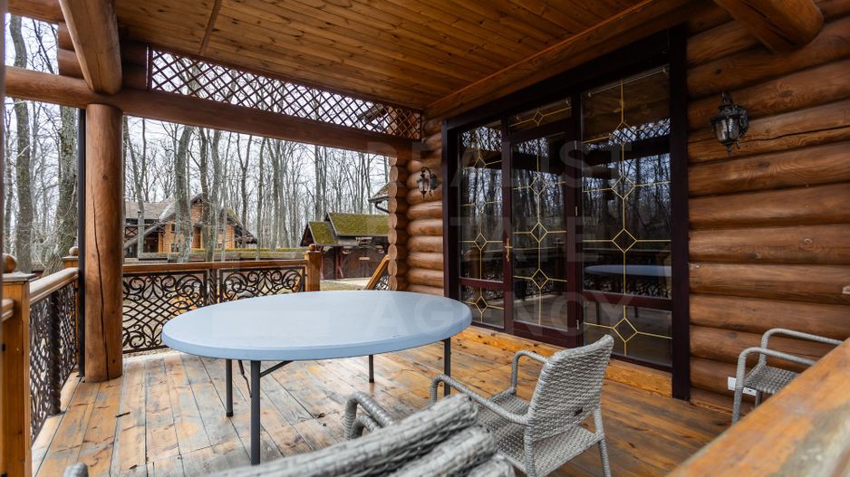 Chirie, casă, 3 nivele, 6 camere, Ialoveni - Poză 13