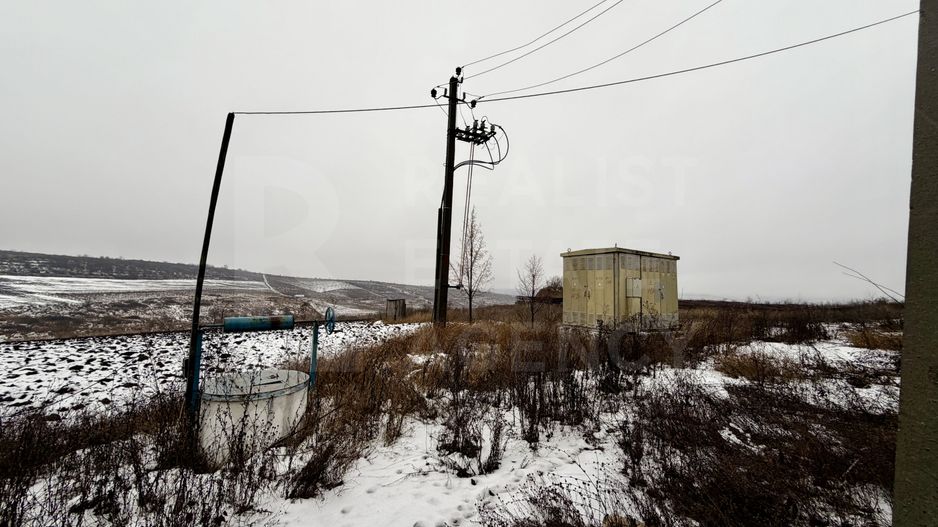 Vânzare, teren, 52 ari, satul Suruceni, Ialoveni - Poză 5