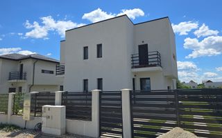 Vila 3 Camere | Gata de mutare - Poză 2