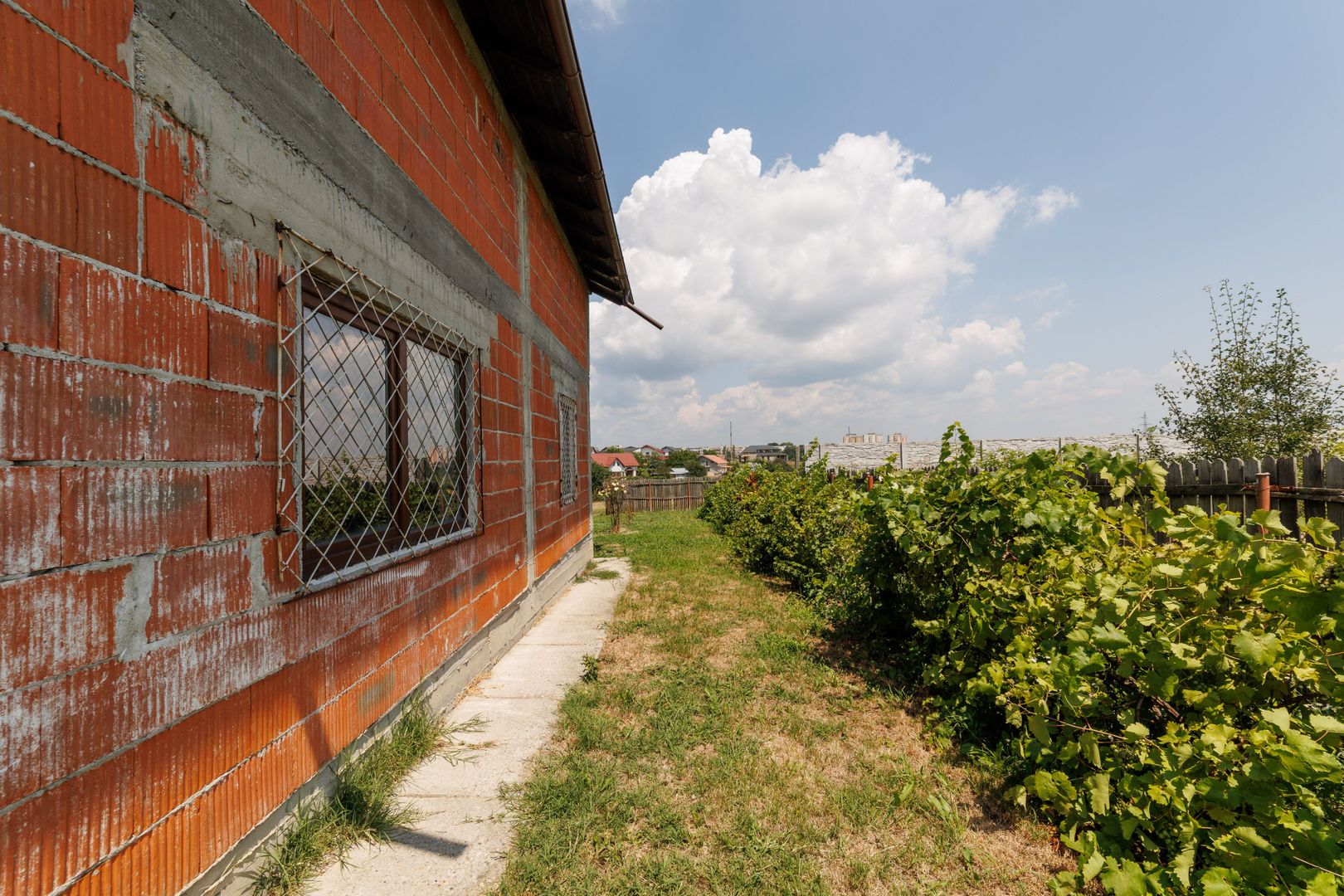 Casa P+M cu 6 camere si teren de 705 mp | Pitesti – Strada Zborului - Poză 5