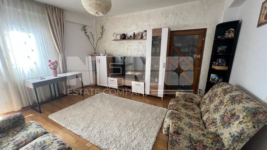 Apartament 4 Camere | Complet Mobilat | Parter - Poză 1