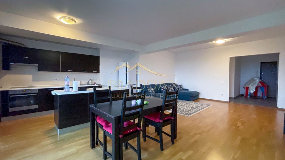 Apartament 4 camere de vanzare II Baneasa II Pipera II Parcare - Poză 1