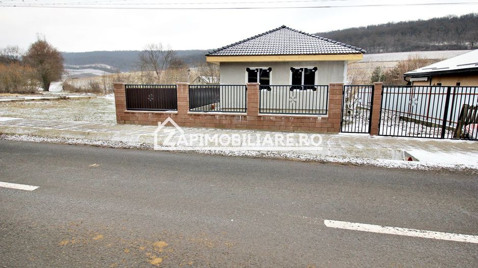 Casa 3 camere, 85mp, 430mp teren, garg,pavaj,0% comision - Poză 10