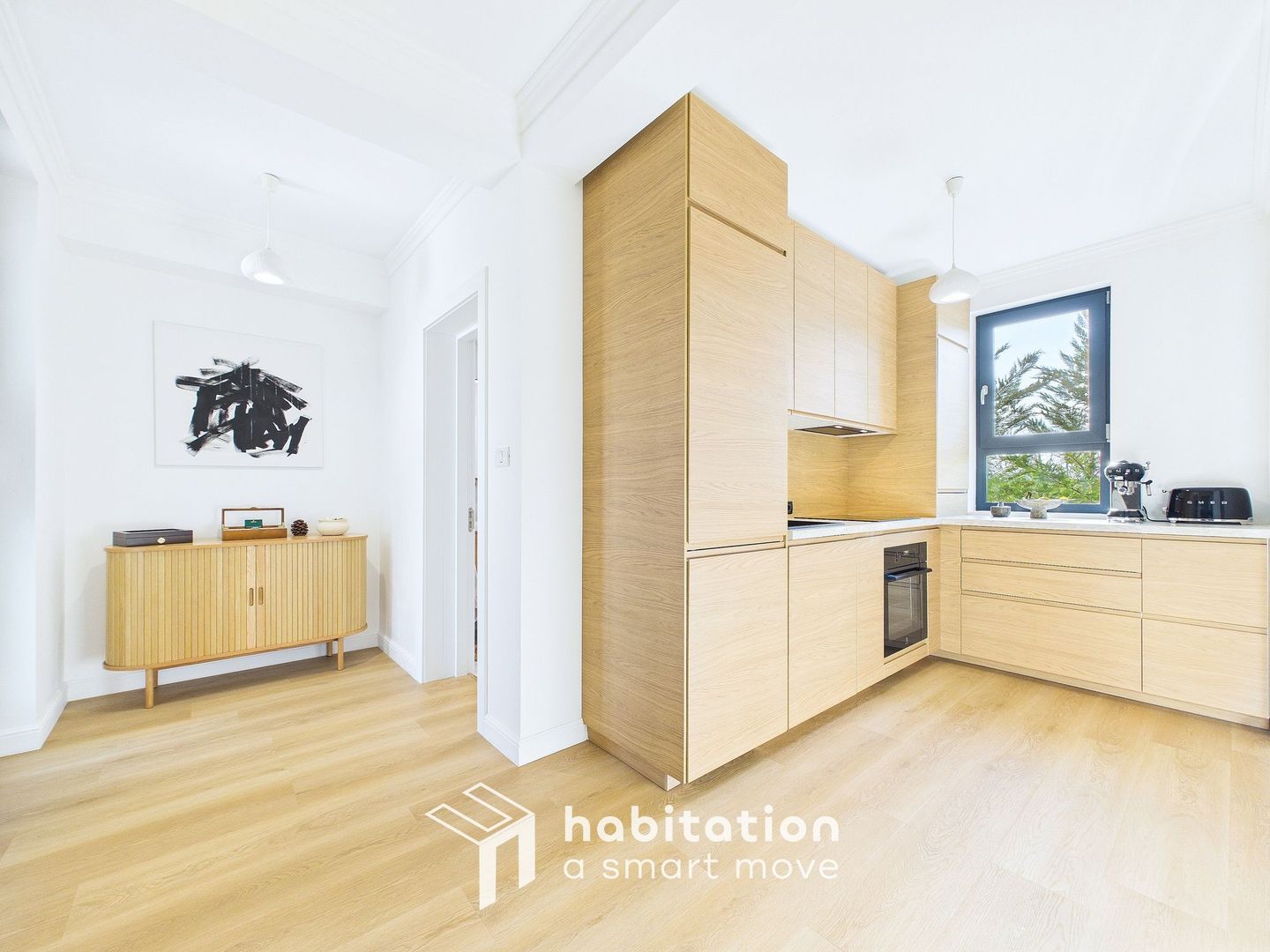 Tur virtual | Eleganta, liniște și confort –mută-te azi fără griji! - Poză 4