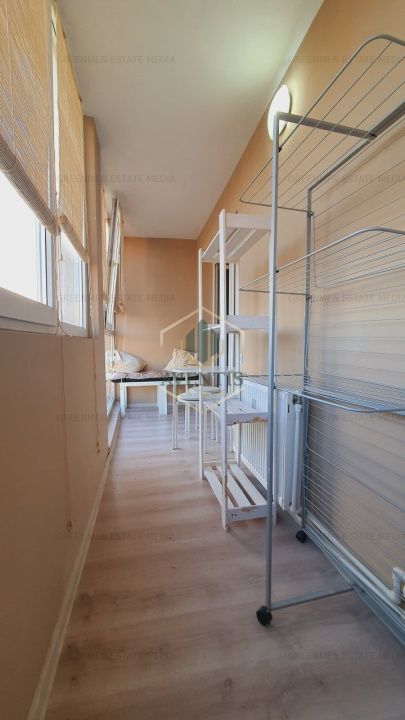 2 camere view superb, renovat modern, bloc reabilitat, Vatra Luminoasa  - Poză 15