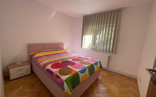 Apartament 3 camere ZORILOR 65mp | complet mobilat și utilat + garaj - Poză 16