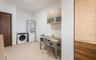 Apartament 2 camere | 2 băi |80 mp| vedere panoramică | Bucureștii Noi - Poză 8