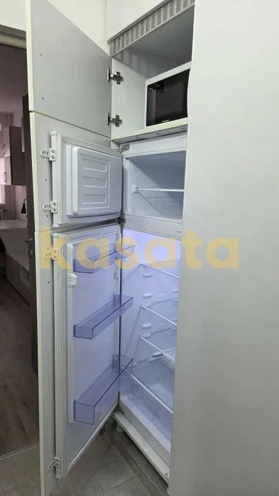 Garsonieră Lujerului | Metrou | Mașină de spălat cu uscător - Poză 5