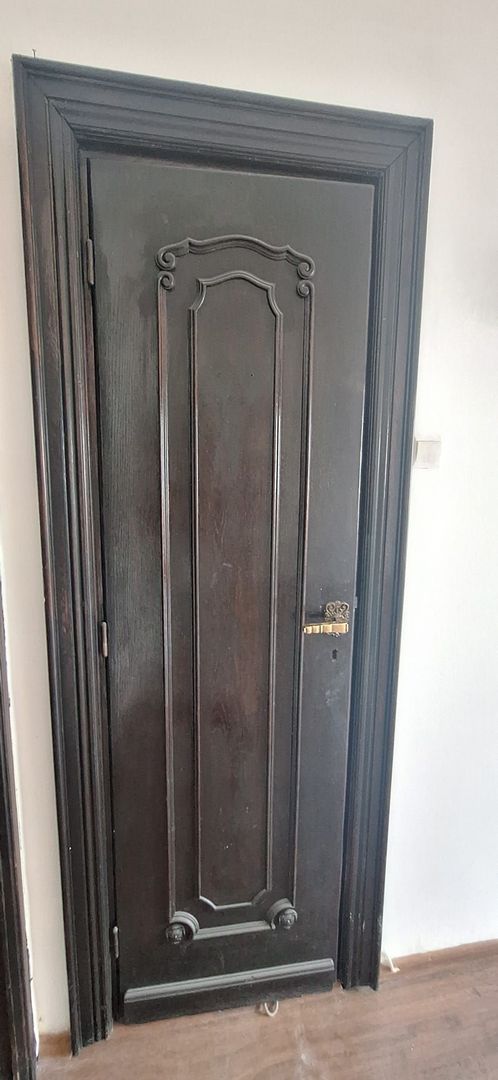 Apartament 4 camere Magheru 135mp Risc 1 - Poză 18