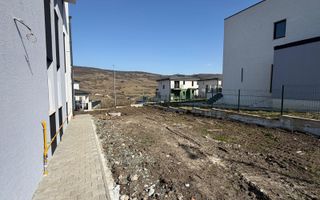 Casa individuala de lux, 119mp, teren 600mp, panoramic, Popesti - Poză 4