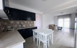 Casa parter 3 camere in RATE  la dezvoltator - comuna Berceni - Poză 5