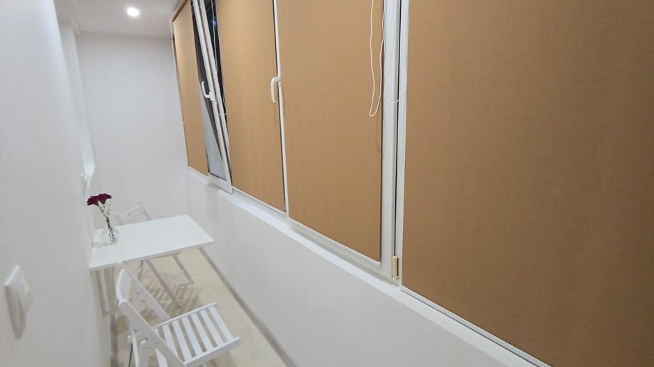 Domenii 1/7, renovat 2024, mobilat, utilat, totul nou - Poză 16