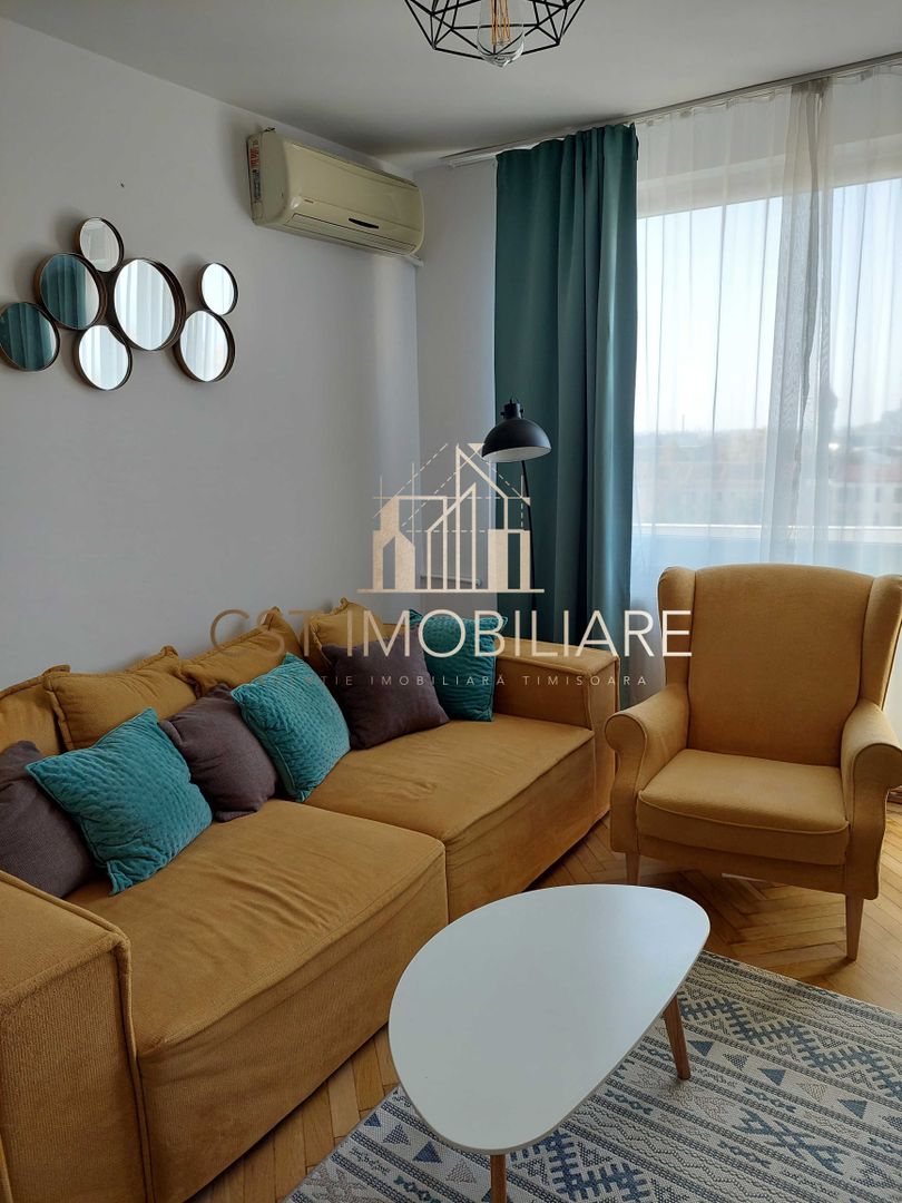 Apartament cu 2 camere - Poză 2