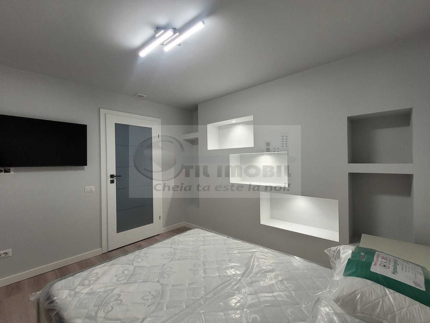 Apartament 2 camere cu terasă – Vilă ultracentral la 50 m de UMF - Poză 1