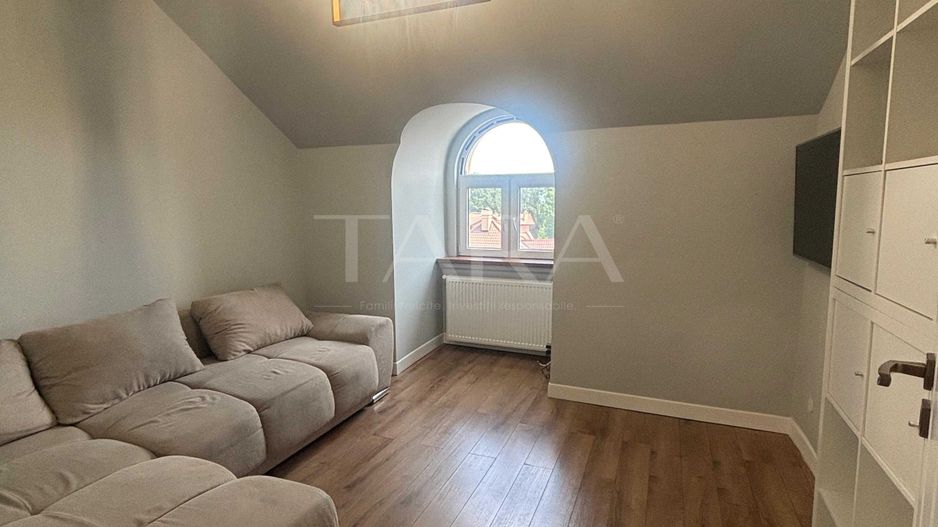 Apartament cu 2 camere, Ultracentral - Poză 1