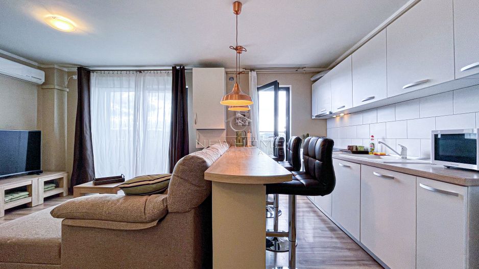 Apartament LUX 3 camere, Parcare, zona Iulius Mall - Poză 4