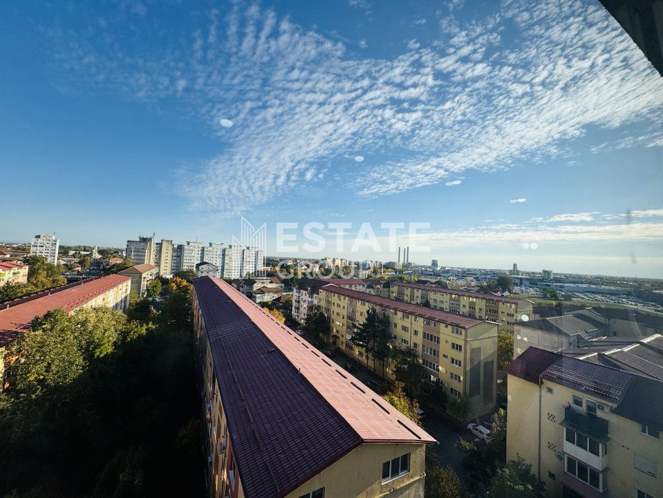 Apartament 3 camere, aproape de Shopping City Mall cu vedere spre oras - Poză 1