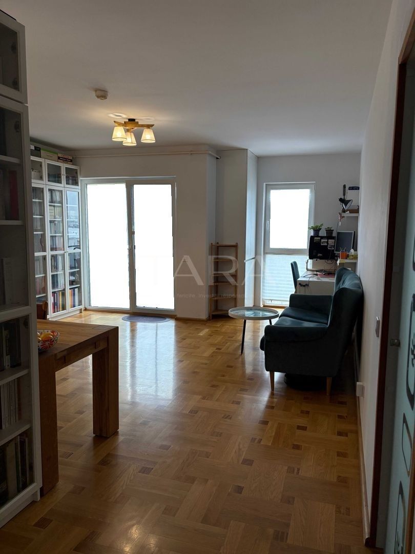 Apartament 2 camere, Iris – 62 mp, finisat premium - Poză 2