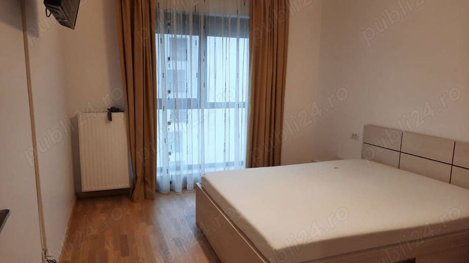 Plaza Residence, Drumul Taberei   Militari, constructie 2020 - Poză 3