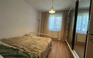 2 camere | centrala proprie | renovat | mobilat | semicentral | - Poză 6
