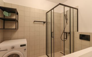 Apartament de lux cu 2 camere langa UMF - Poză 10