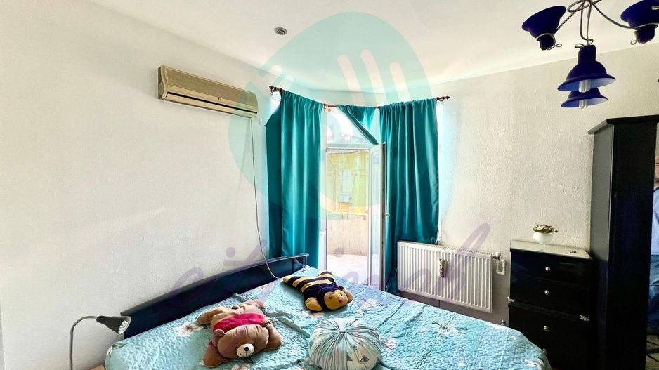 Vila boema de 8+ camere-Parc Carol-Unirii - Poză 7