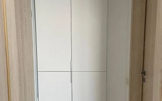 2 Camere - 58MP | Decomandat | 2020 | M Valea Ialomitei la 15 min - Poză 5