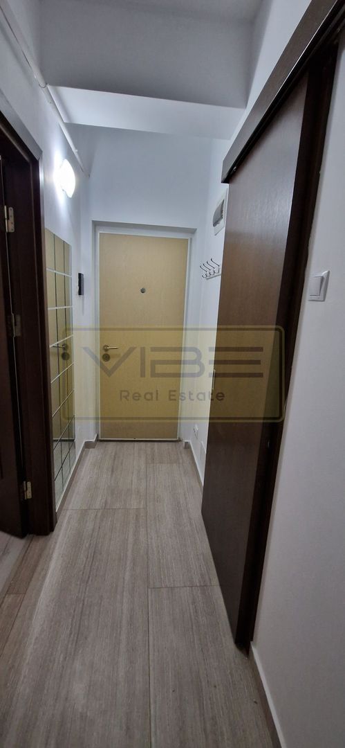 Apartament 1 camera + parcare Cartierul VISOIANU - Poză 10