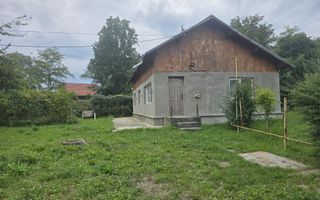 Casa de vanzare Breaza- teren 2549 mp - Poză 1