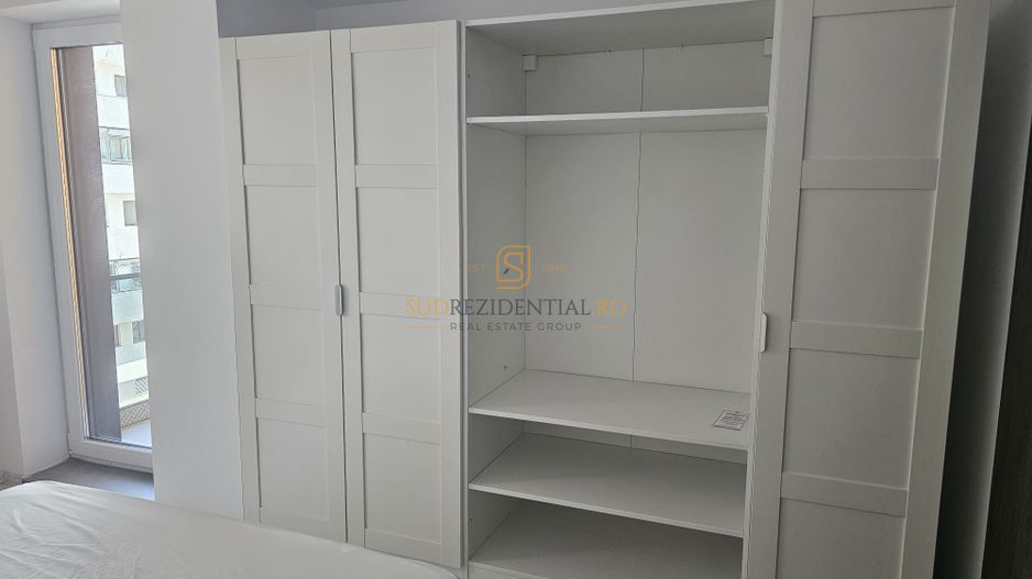 Apartament 2 camere la 10 minute de Metrou Aparatorii Patriei - Poză 7