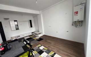 2 camere, bloc nou Revolution Residence – Vasile Alecsandri - Poză 1