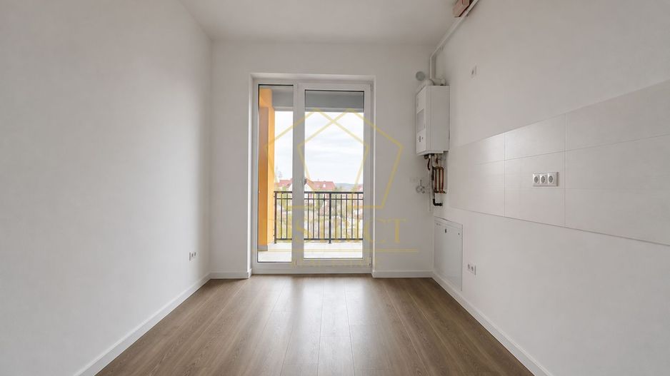 Apartament superb cu 2 camere I Freidorf - Poză 6