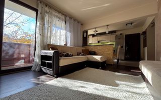 Apartament 3 camere 65mp | parcare | balcon | cartier Gheorgheni - Poză 2