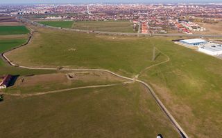 Teren de 107,000mp în zona industrială Zădareni - Poză 24